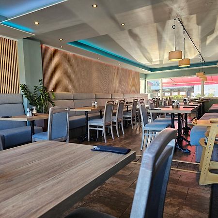 Gasthaus Sofram Frastanz Bagian luar foto